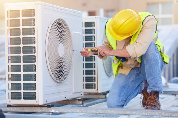 Best HVAC System Installation  in High Bridge, WA