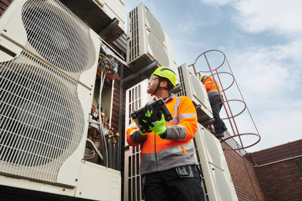 Trusted High Bridge, WA HVAC Experts