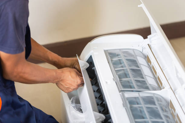 Best Commercial HVAC Repair  in High Bridge, WA