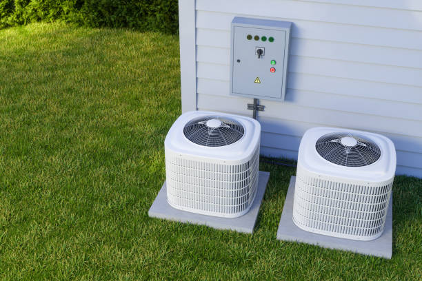 Best Air Quality Test  in High Bridge, WA