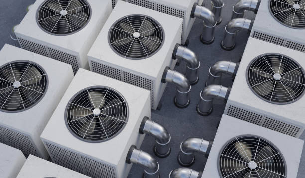 Best HVAC Service Technicians  in High Bridge, WA