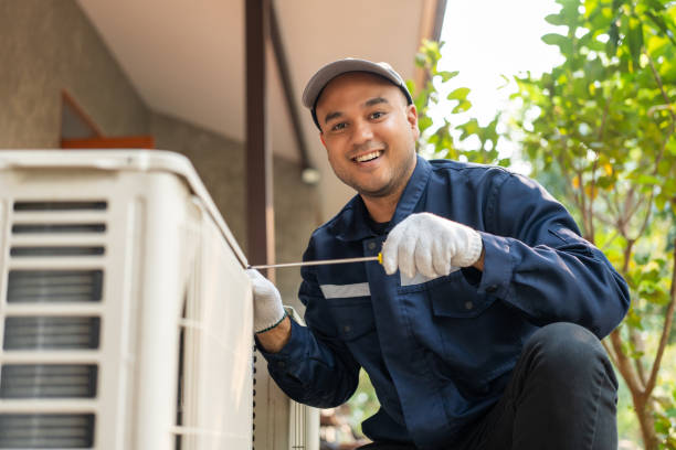  High Bridge, WA HVAC Pros