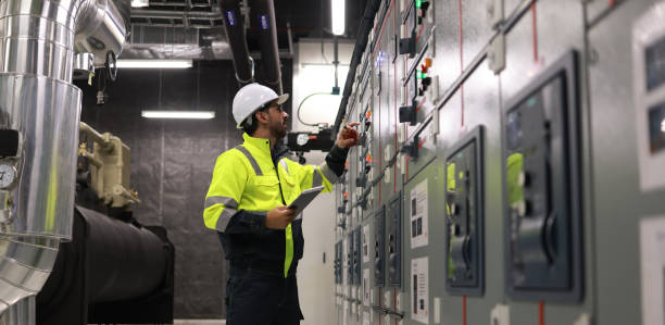 Best Affordable HVAC Services  in High Bridge, WA