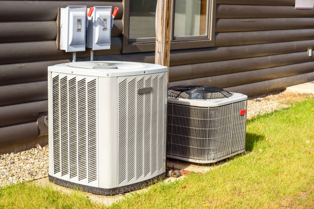 Best 24/7 HVAC Repair  in High Bridge, WA